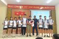 HỘI THI THỂ DỤC THỂ THAO PHỔ THÔNG NGÀNH GIÁO DỤC LẦN THỨ I NĂM 2026